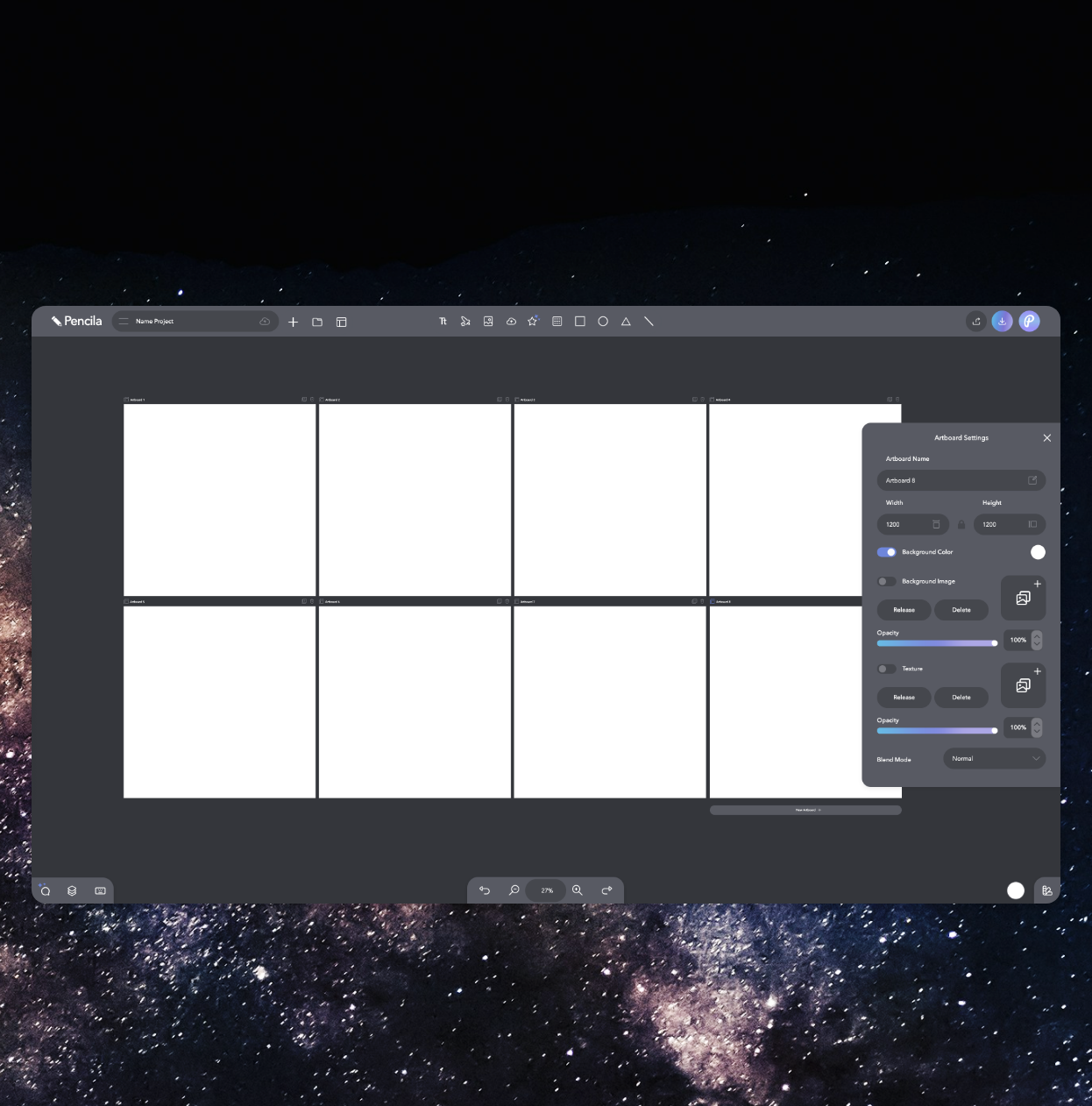 slider image